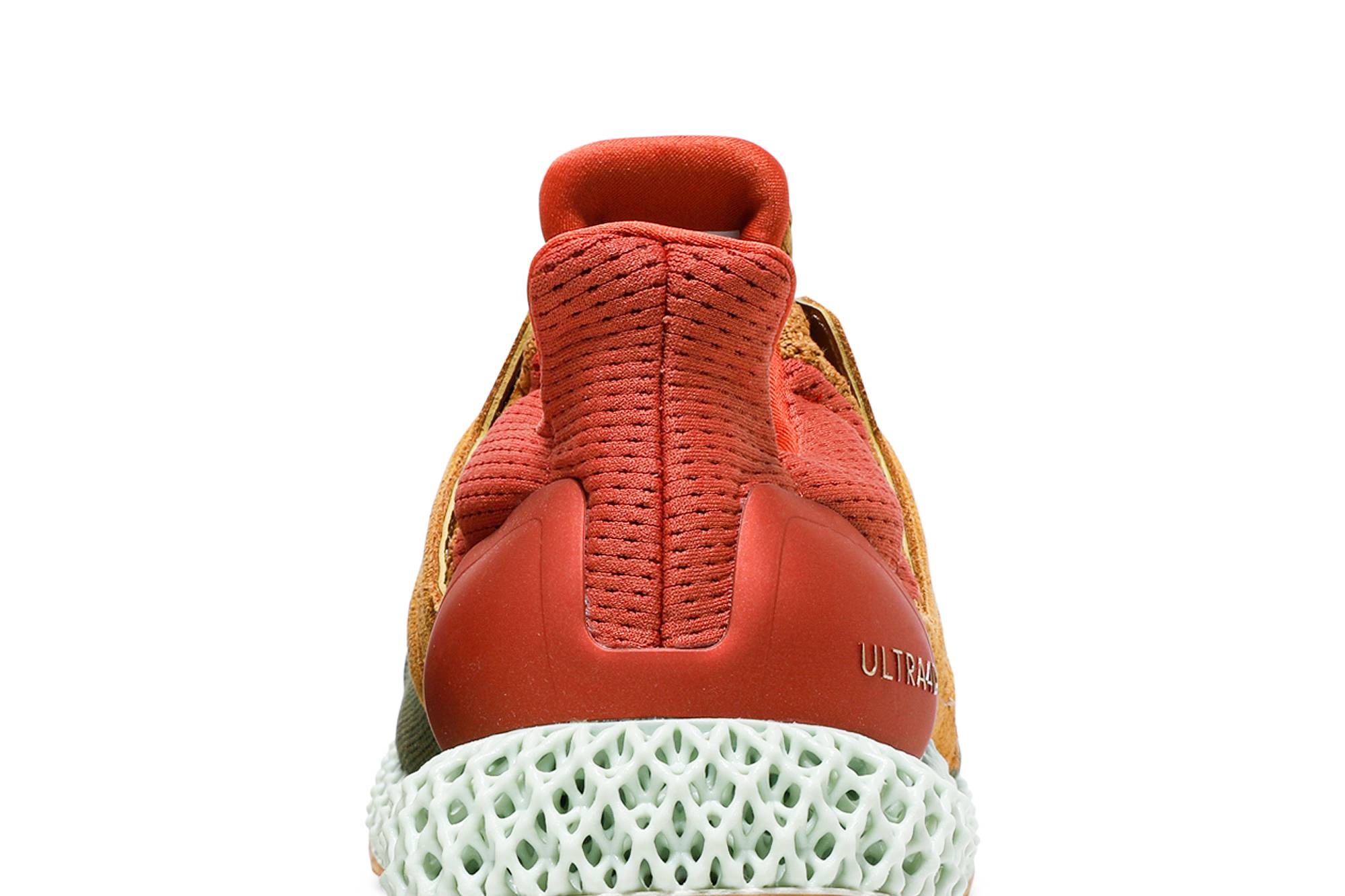 adidas Social Status x Ultra 4D 'Renaissance' goat REVERSIBLE