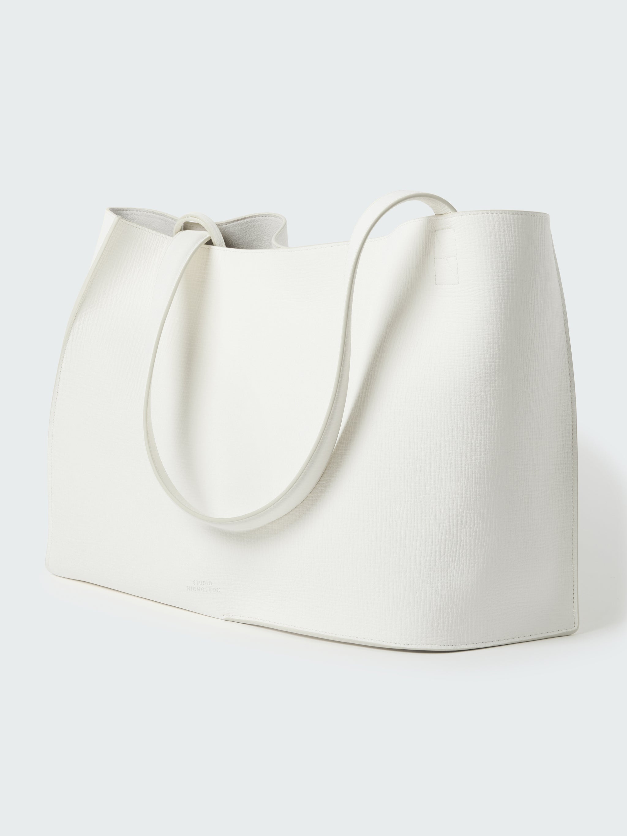 Doublet Leather Bag - 5