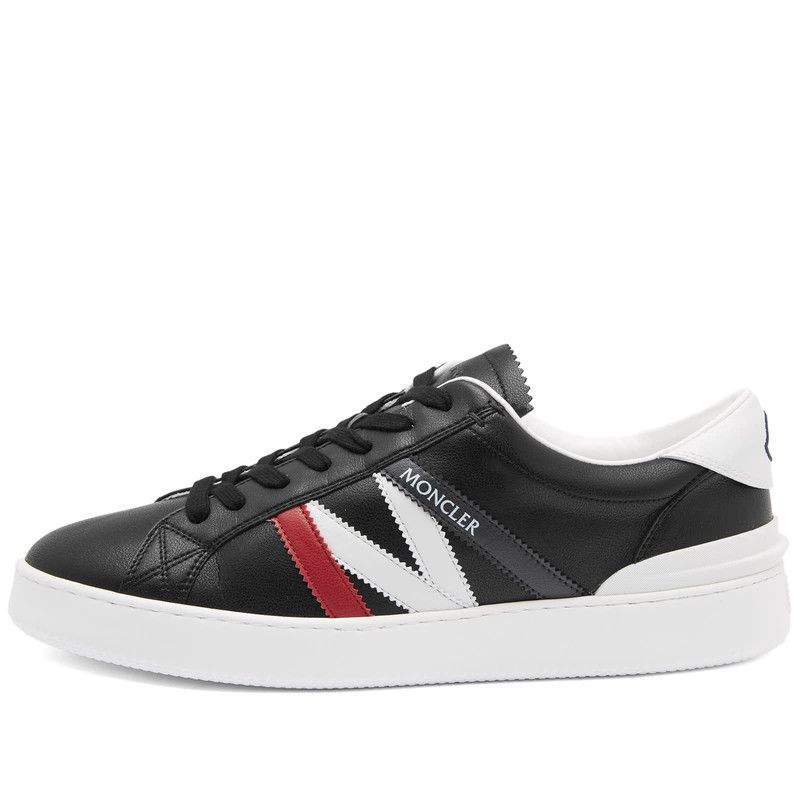 Moncler Moncler Monaco Court Sneaker outlook