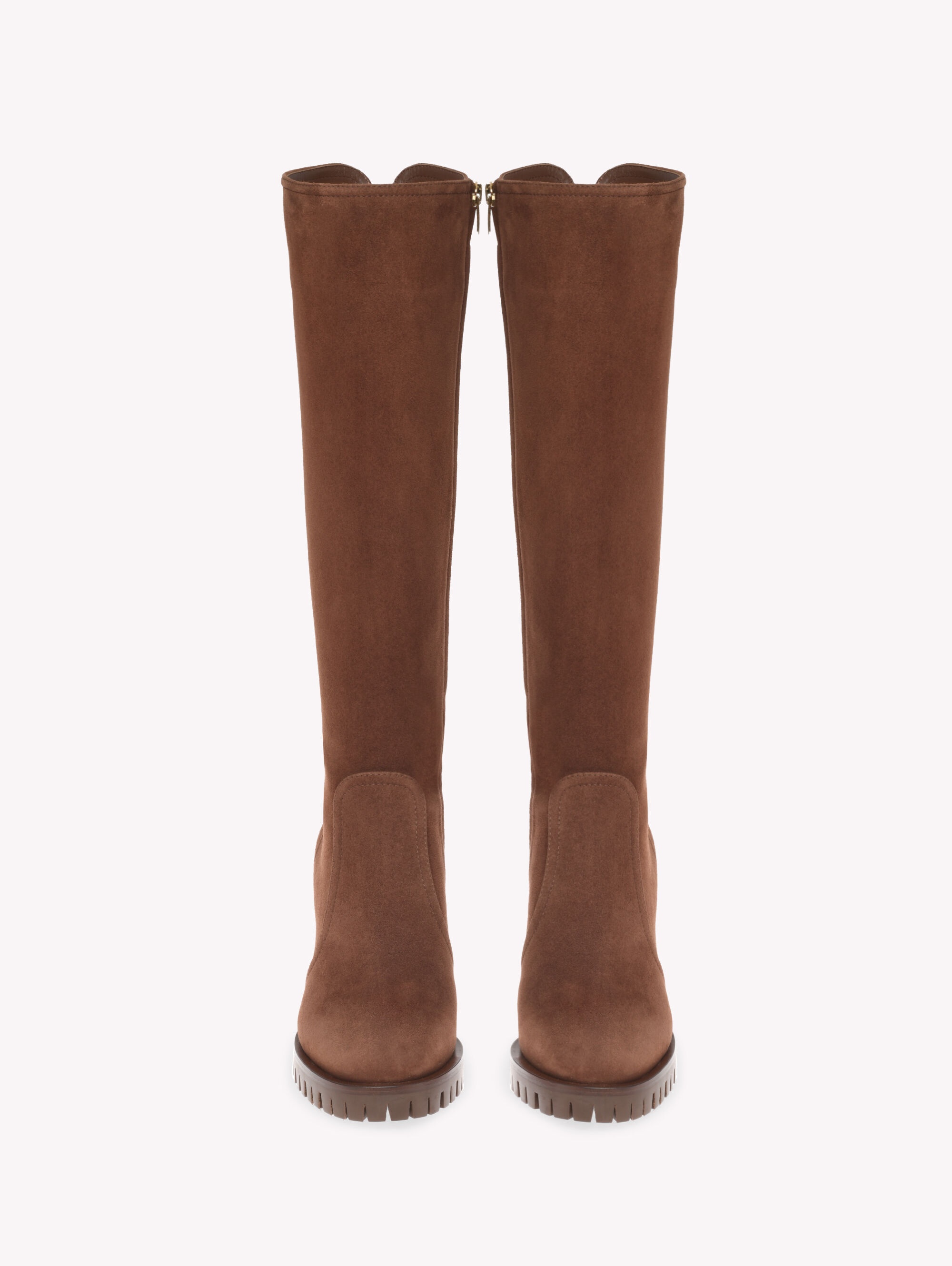 TIMBER BOOT - 3