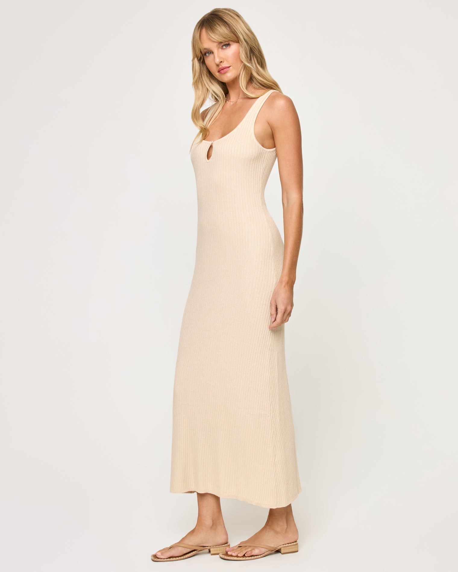 En Route Dress - 4