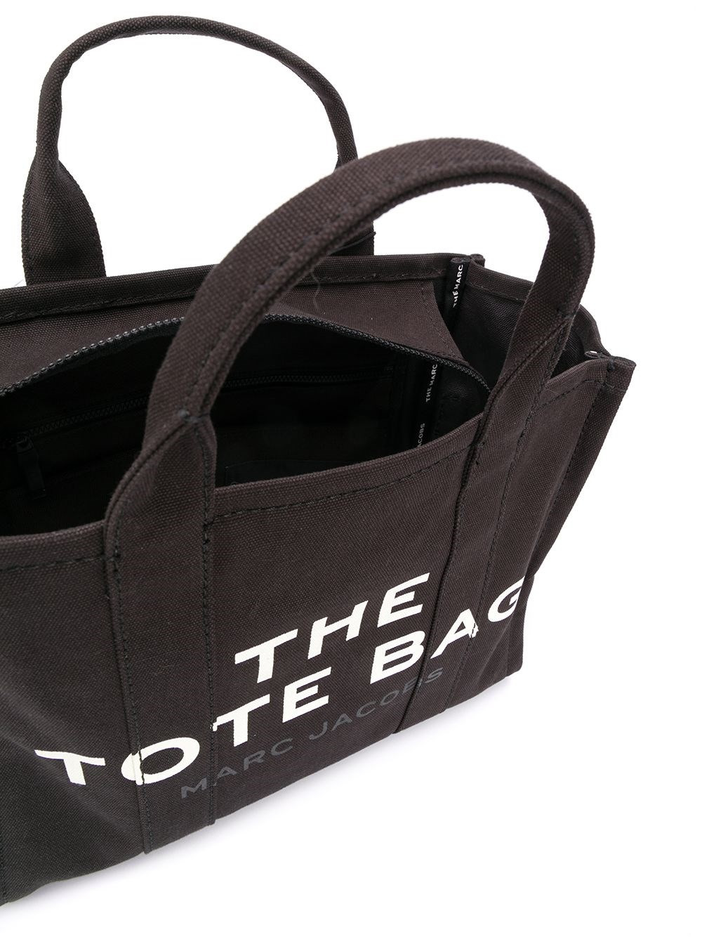 THE MEDIUM TOTE - 4