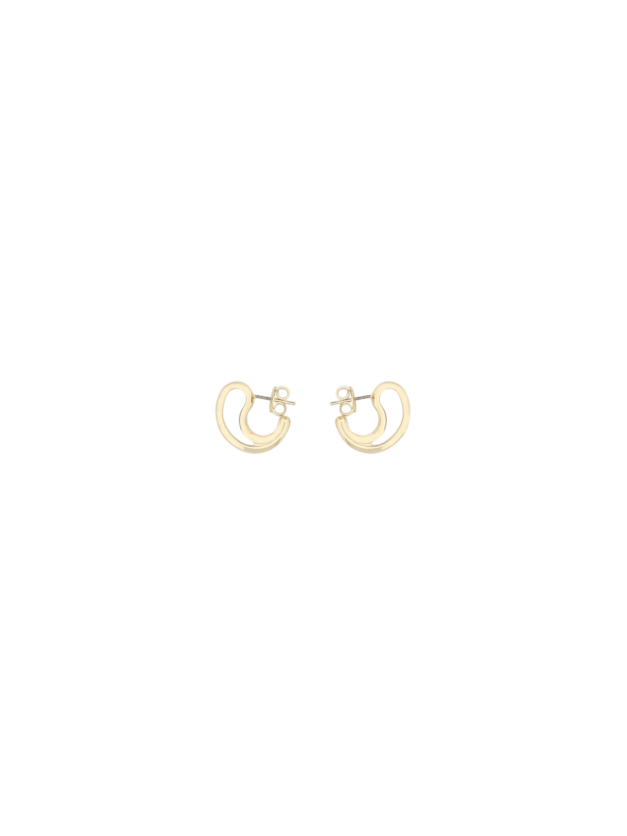 Bottega Veneta Women Earrings (Set Of 2) - 1