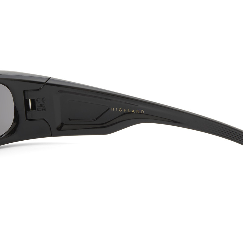Oakley Highland Sunglasses 4