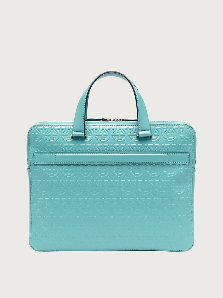 GANCINI BUSINESS BAG - 3