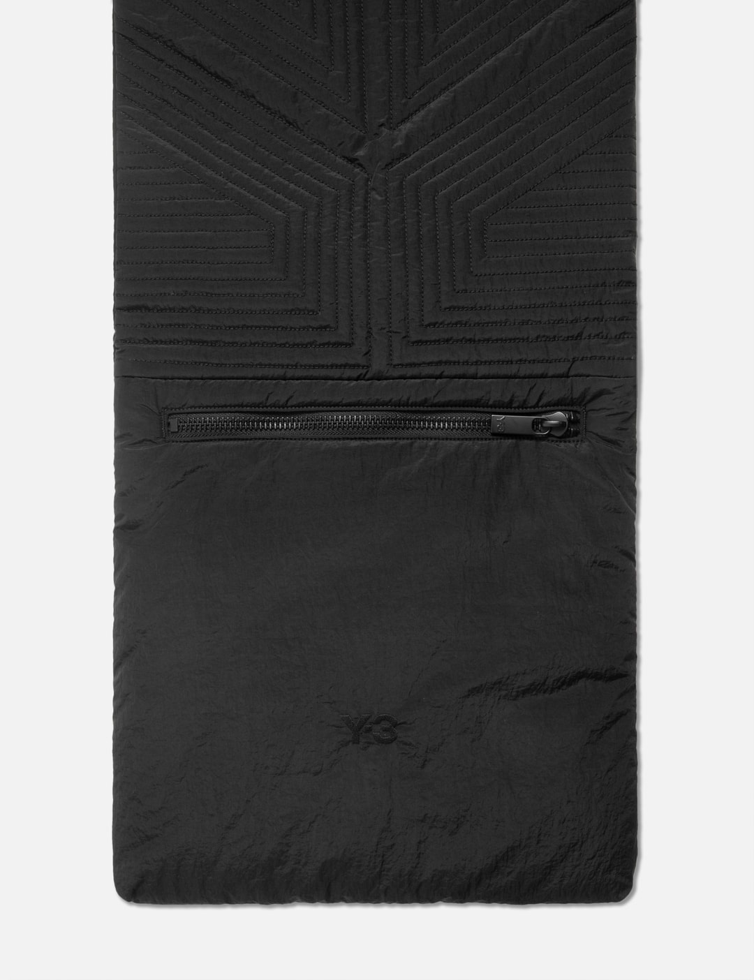 Y-3 Y-3 Q SCARF | hbx | REVERSIBLE
