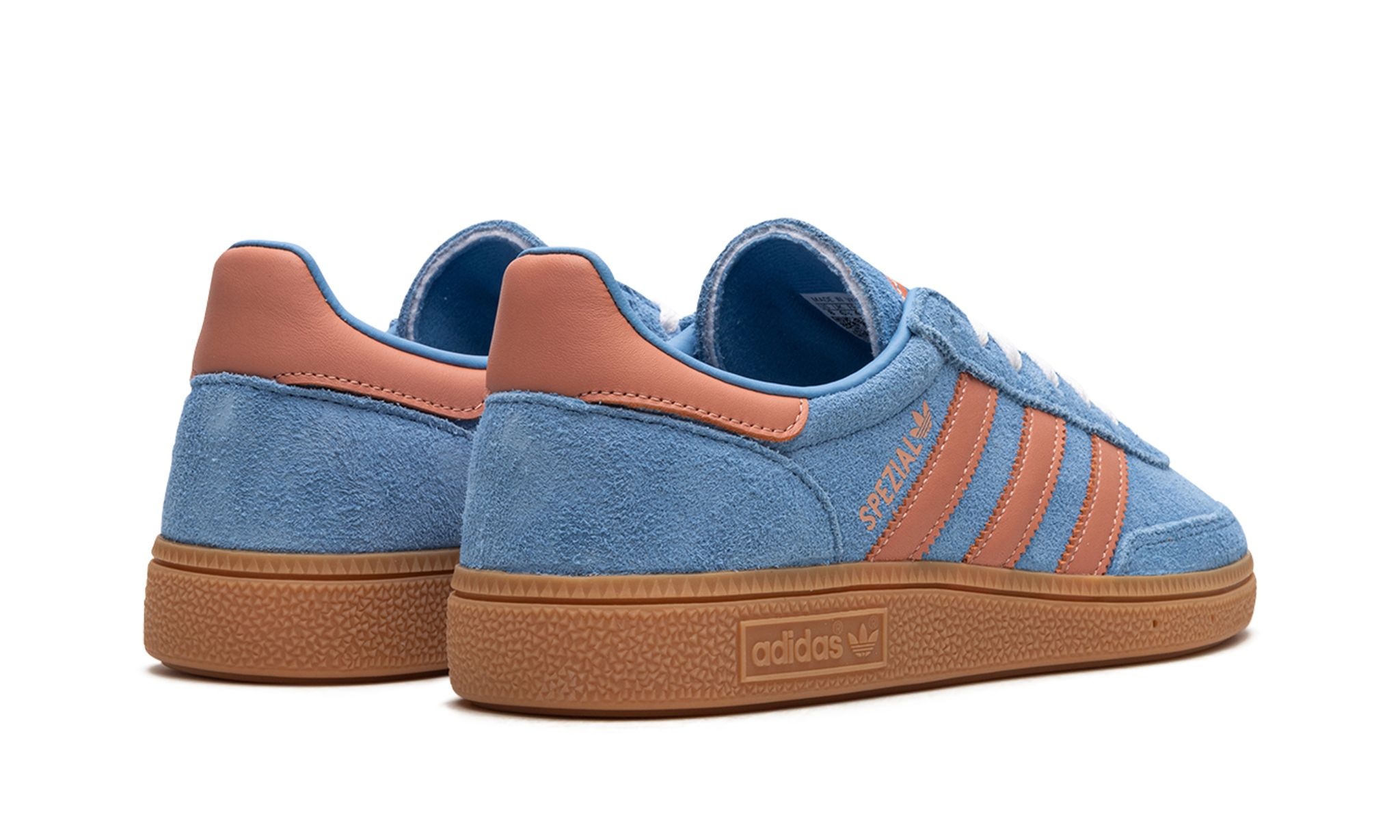 Handball Spezial Wmns "Light Blue" - 3