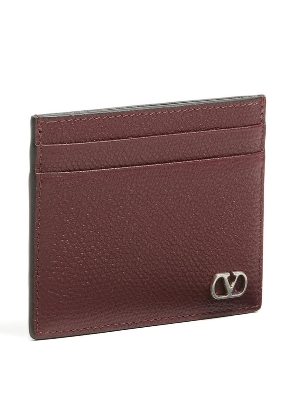 VLogo Signature cardholder - 3