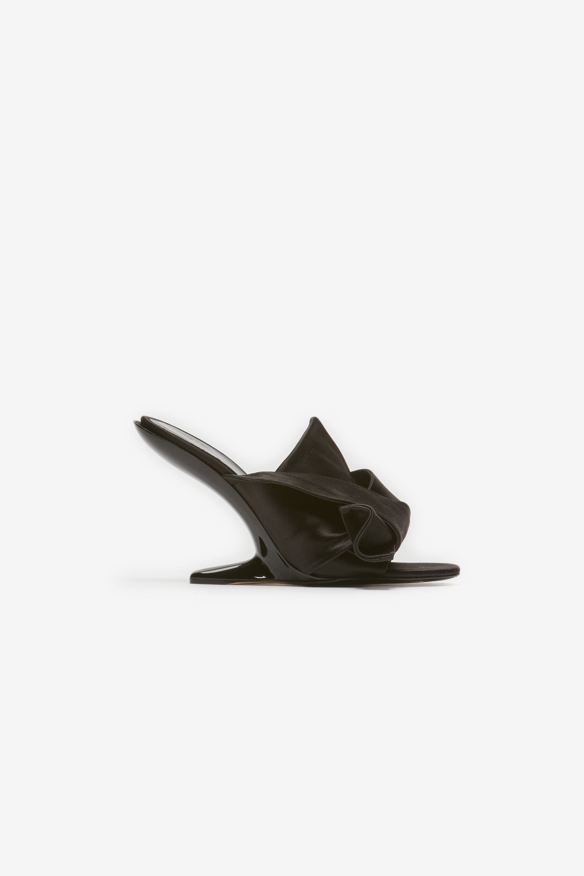 BOW HOUDINI MULES - 1
