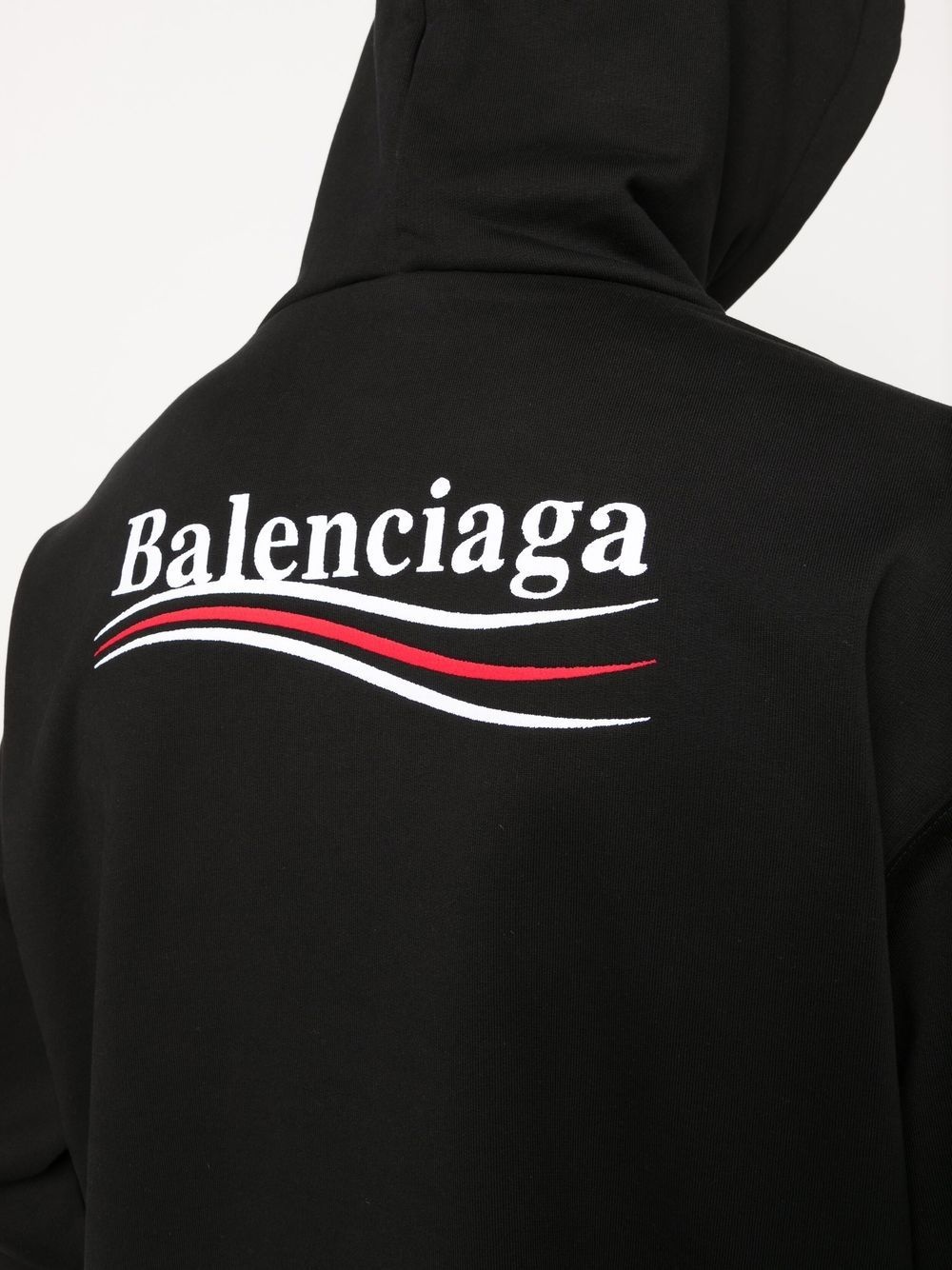 Political Campaign hoodie - 6