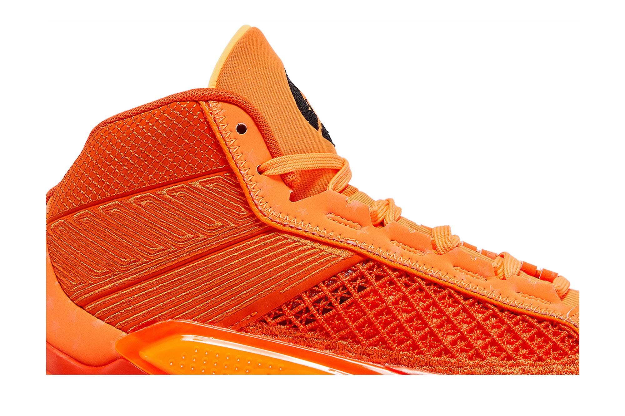 WNBA x Wmns Air Jordan 38 'Center Star' - 2