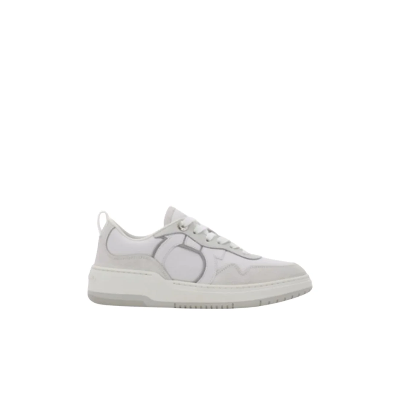 Ferragamo Gancini Sneakers - 1