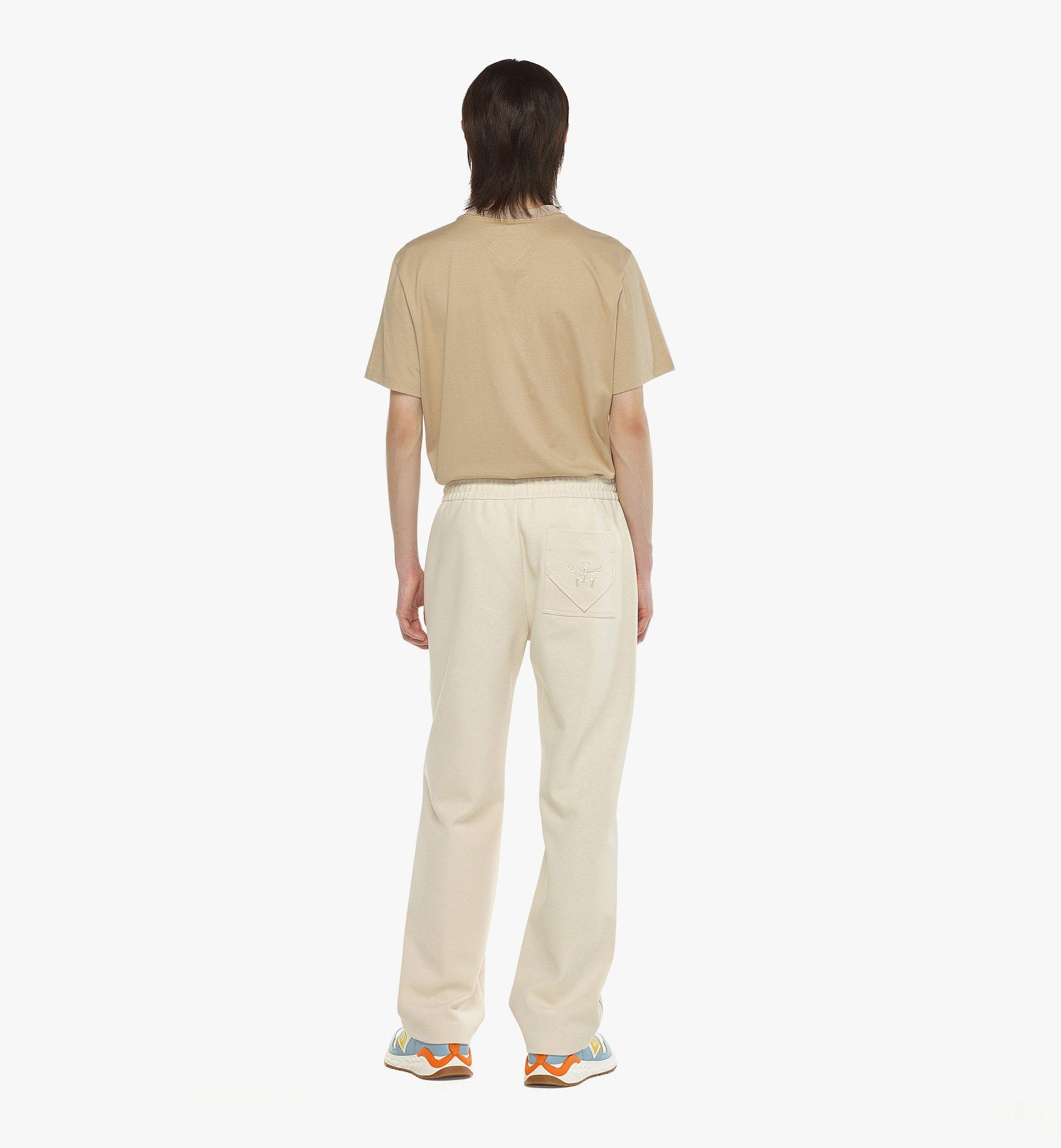 Essential Logo Ponte Track Pants - 5