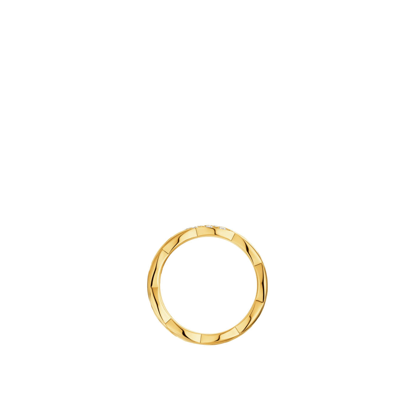 Coco Crush ring - 3