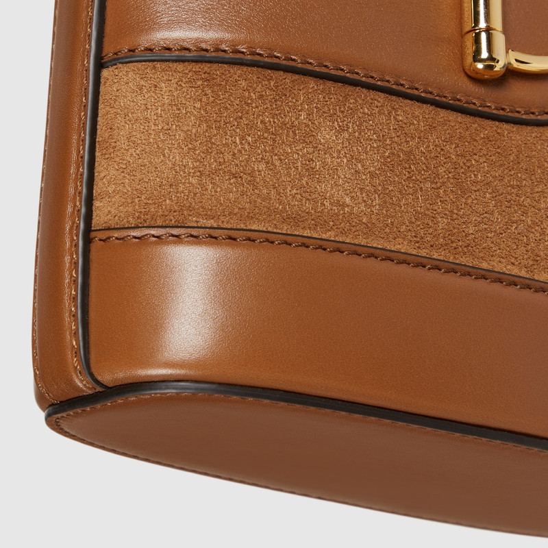 Gucci 73 mini bucket bag 11