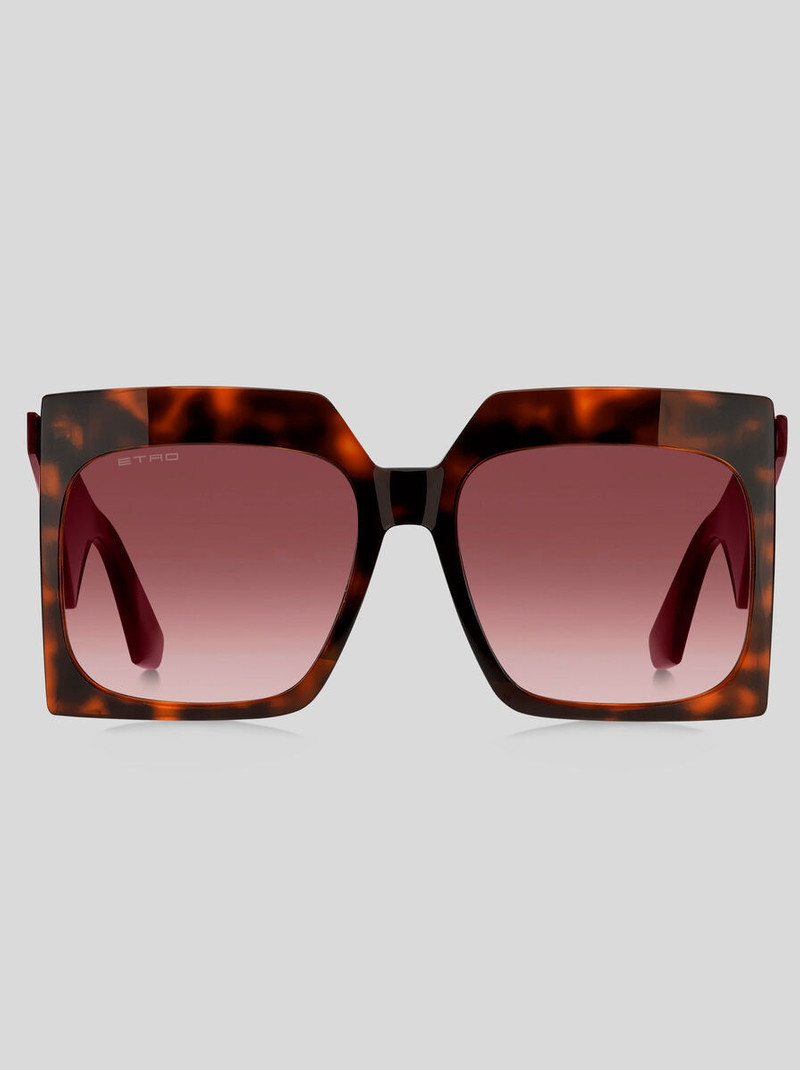 ETRO TAILORING SUNGLASSES 1