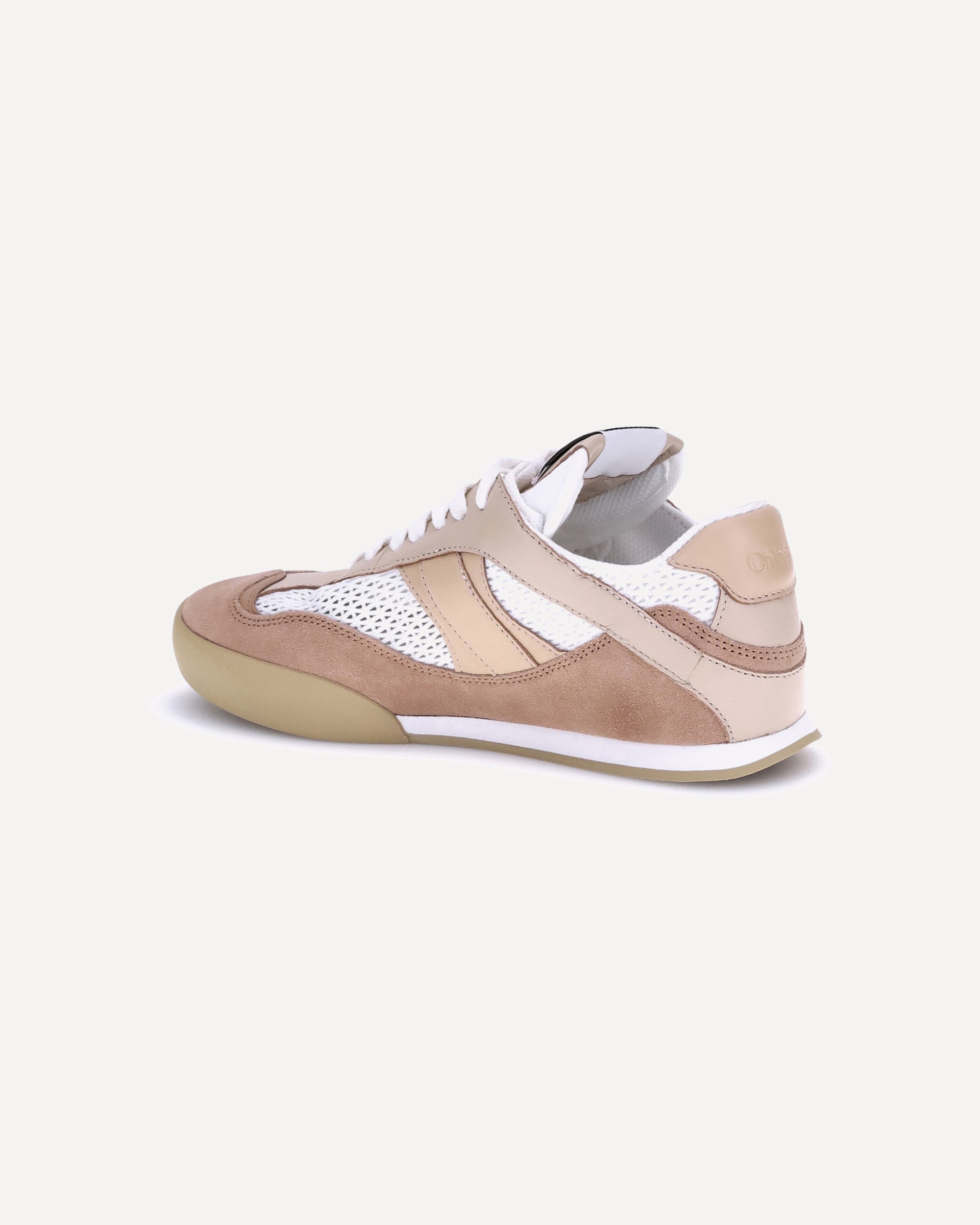 Kick Sneakers - 3