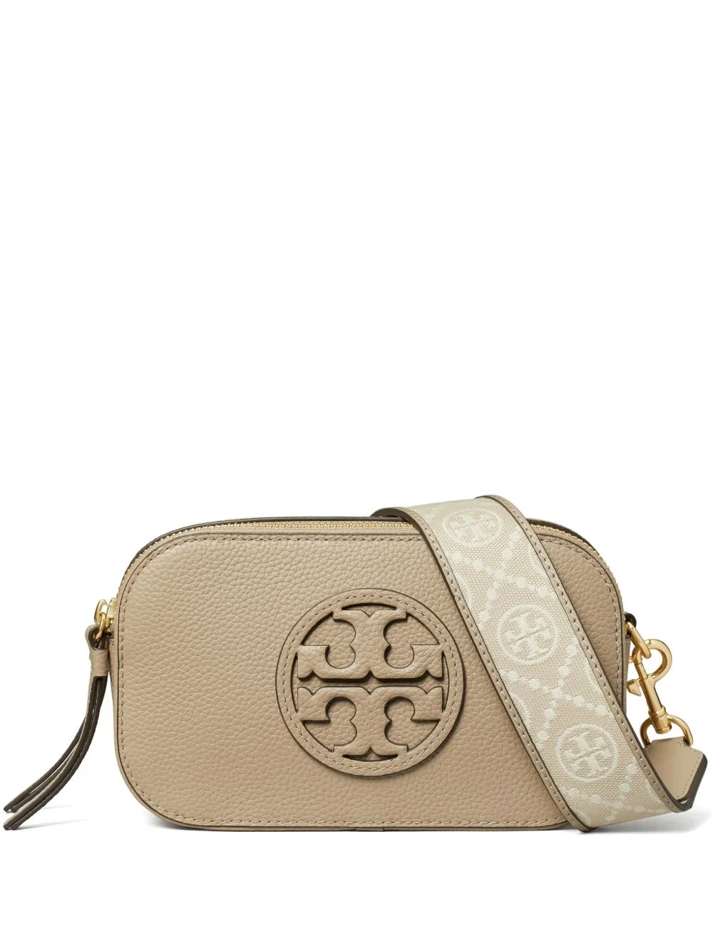 Miller Mini crossbody bag - 1