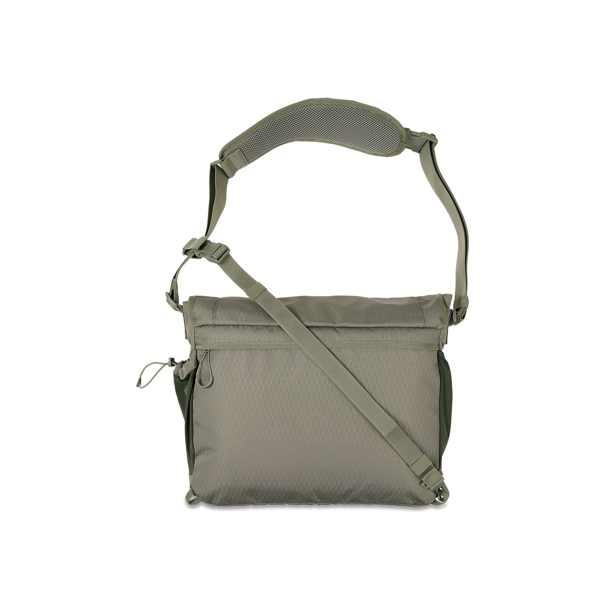 Palace Cordura Y-Rip Despatch 'Olive' - 2