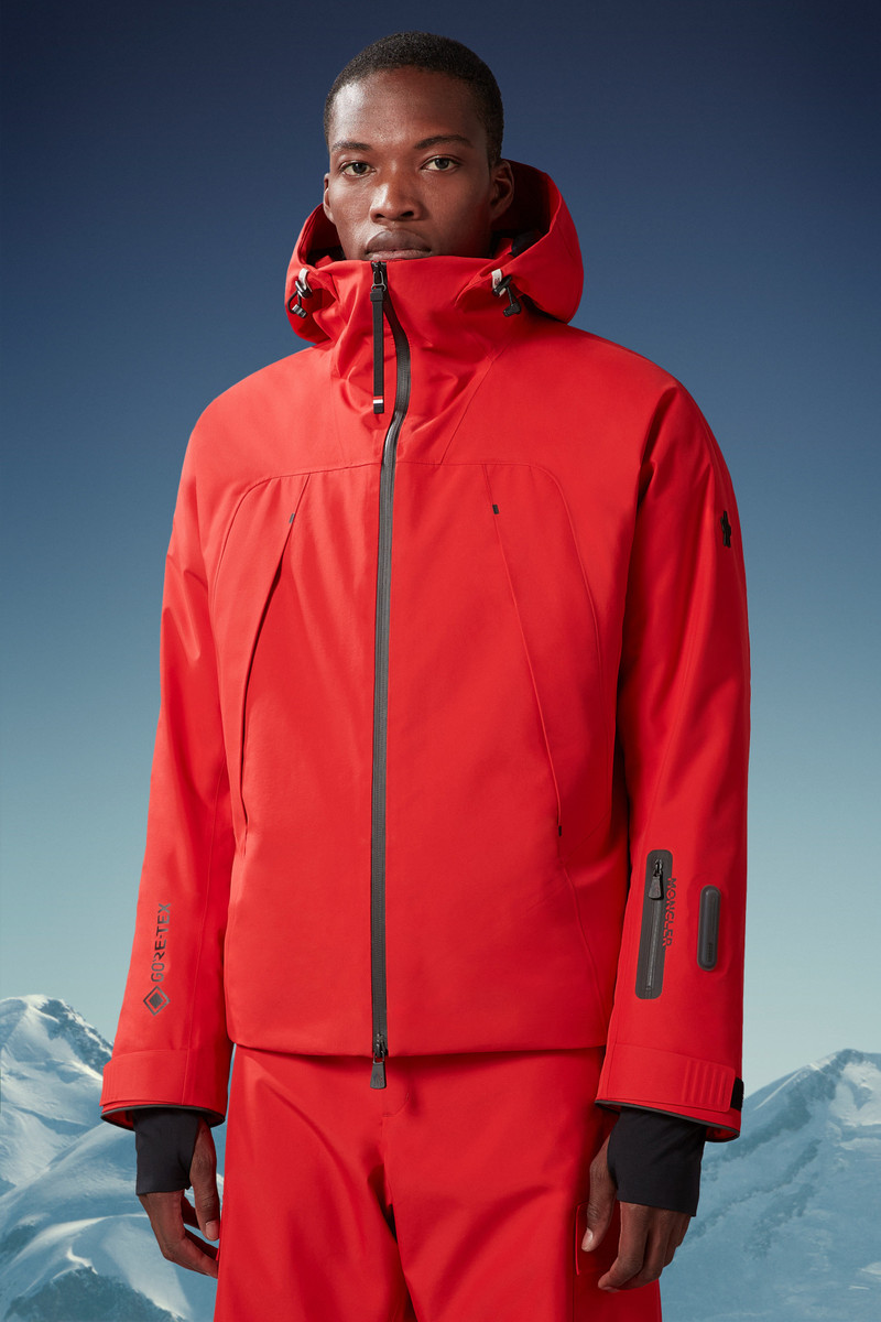 Lapaz Ski Jacket 3