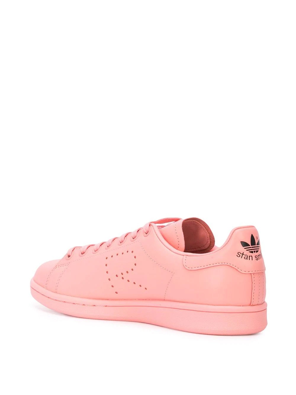 x Raf Simons Stan Smith leather sneakers - 3