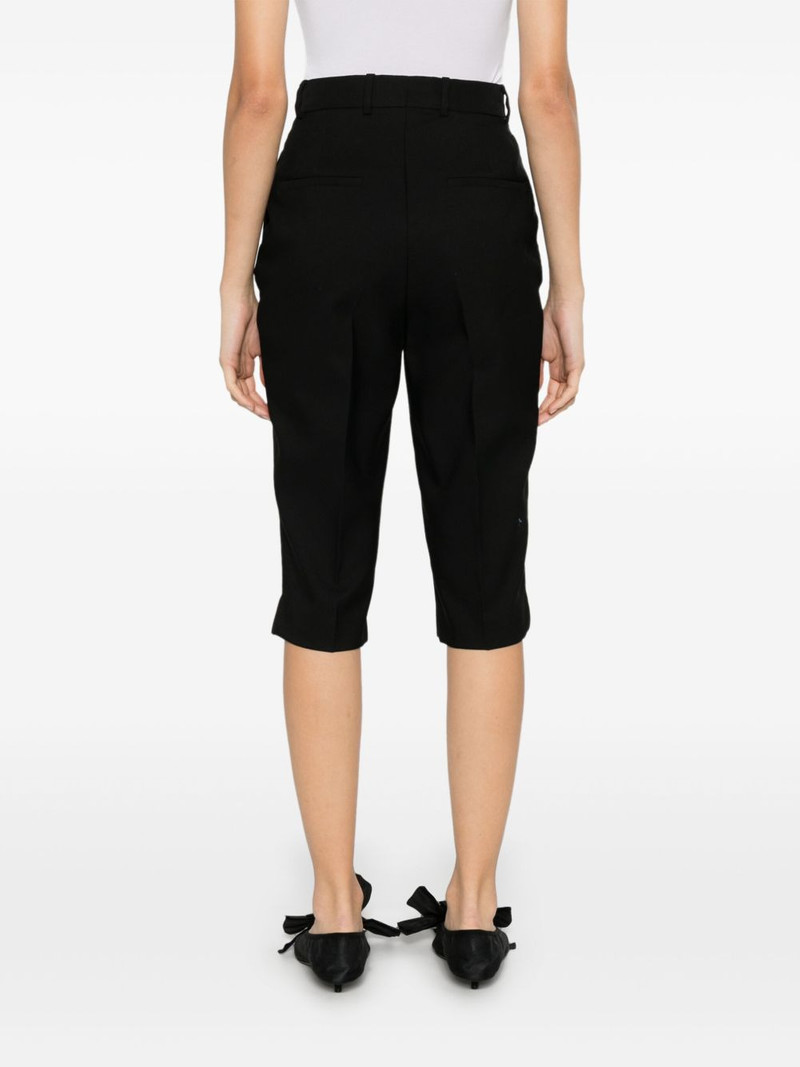 cropped trousers 4