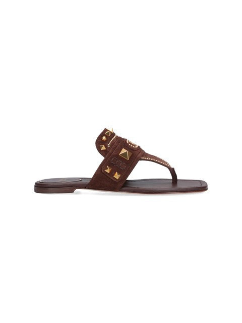 Valentino Garavani Women Plaster Caster" Sandals - 2