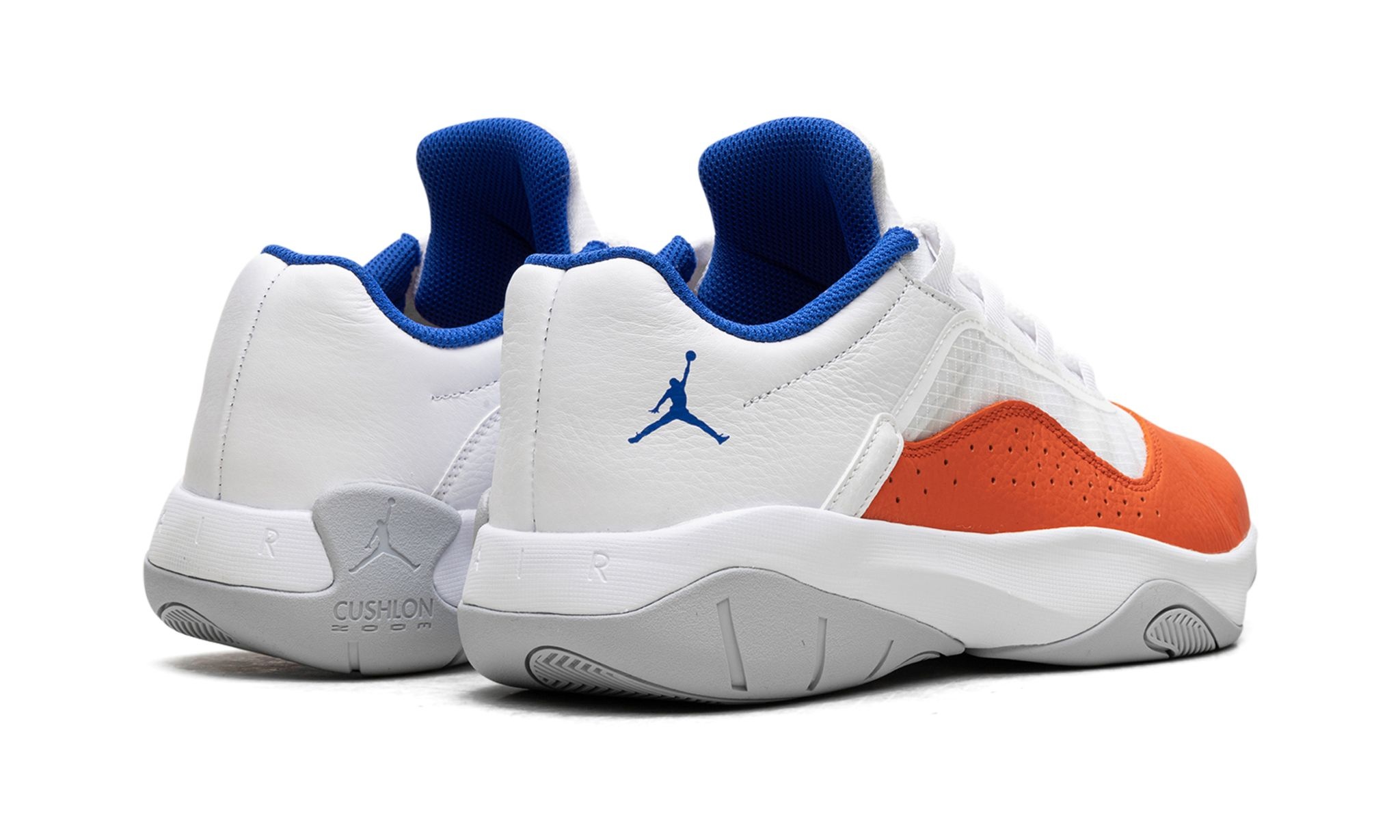 Air Jordan 11 CMFT Low "Wheaties" - 3