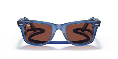 Ray-Ban ORIGINAL WAYFARER COLORBLOCK outlook