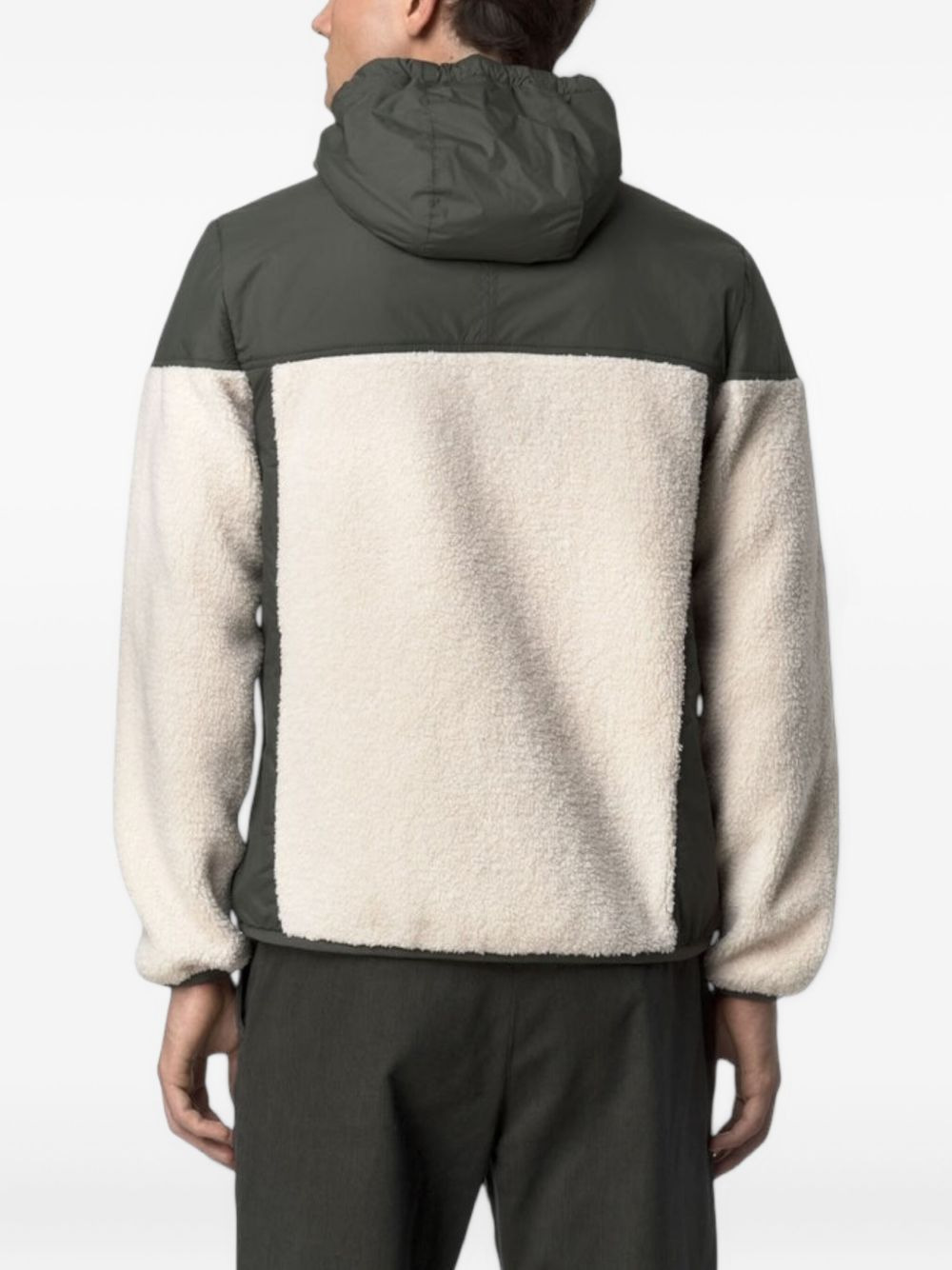 Samson 4.0 hooded jacket - 2
