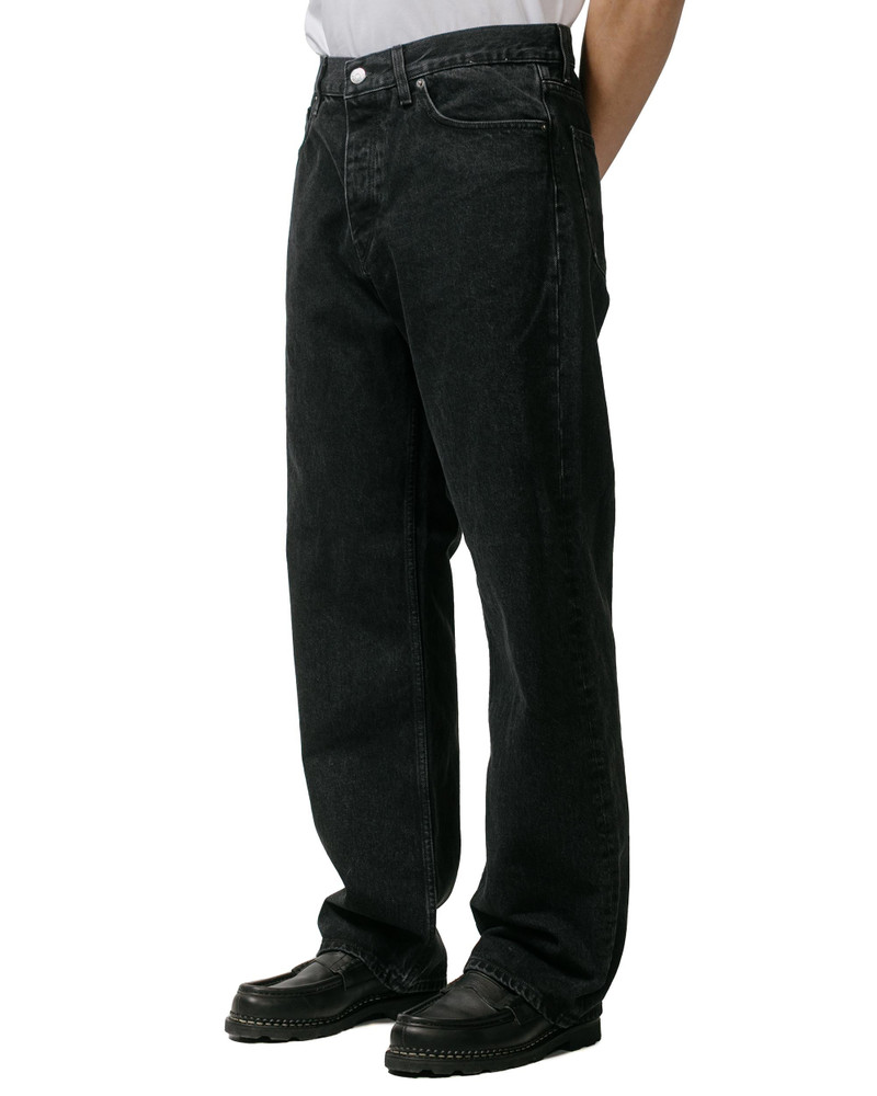 SUNFLOWER Loose Washed Black outlook