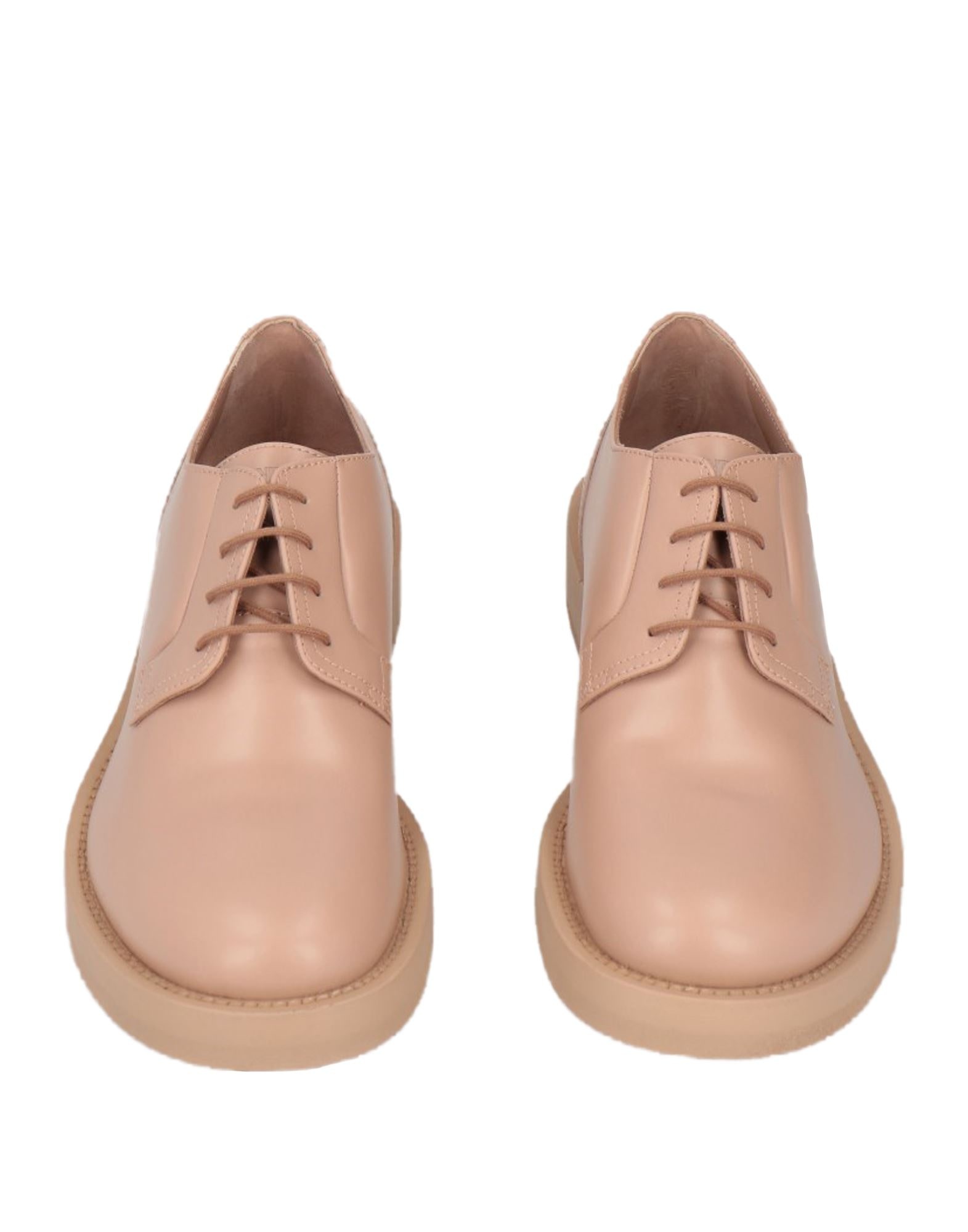 Blush Men's Laced Shoes - 4