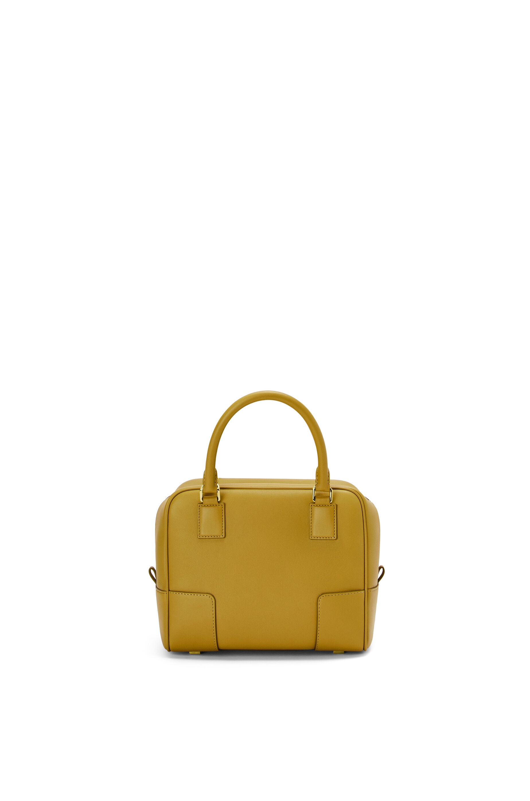 Amazona 19 square bag in nappa calfskin - 5