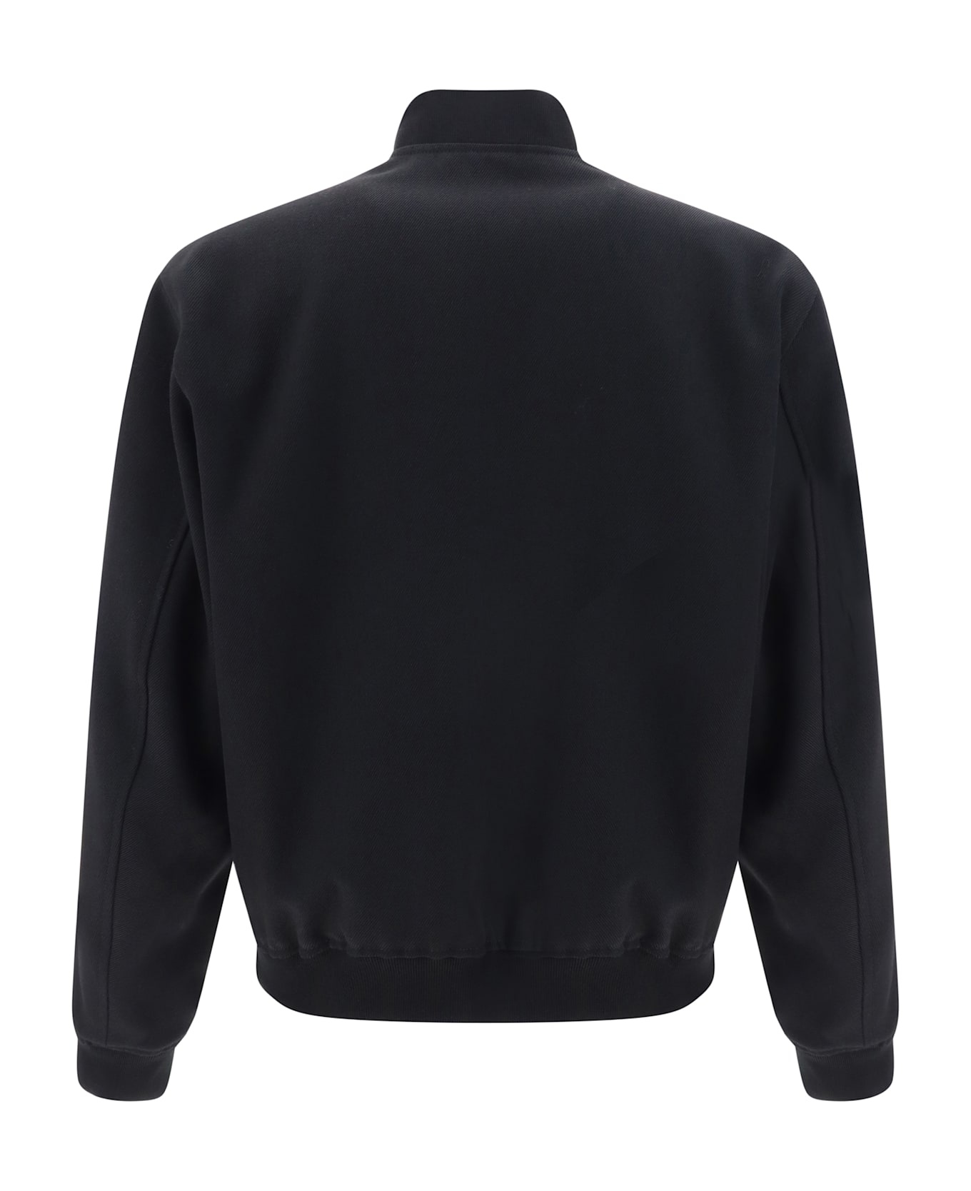 Reversible Jacket - 4