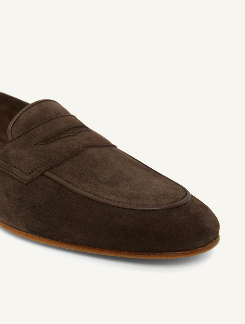 FRESCOBOL CARIOCA LEME SUEDE SLIPPER outlook