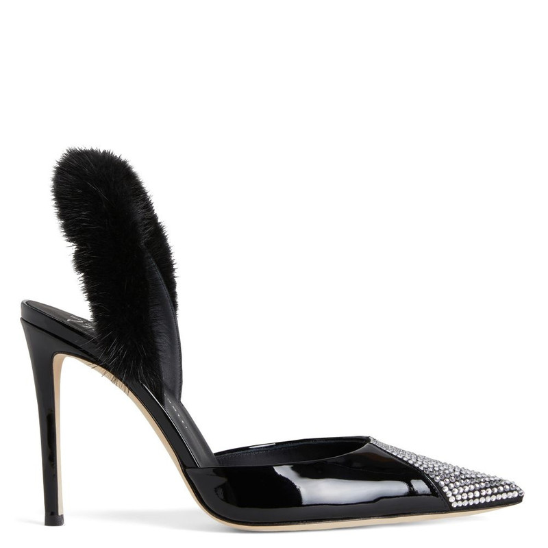 Henriette Strass 1