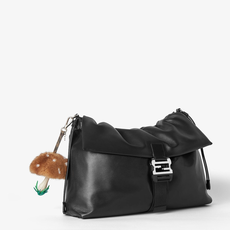 FENDI Mushroom Charm outlook