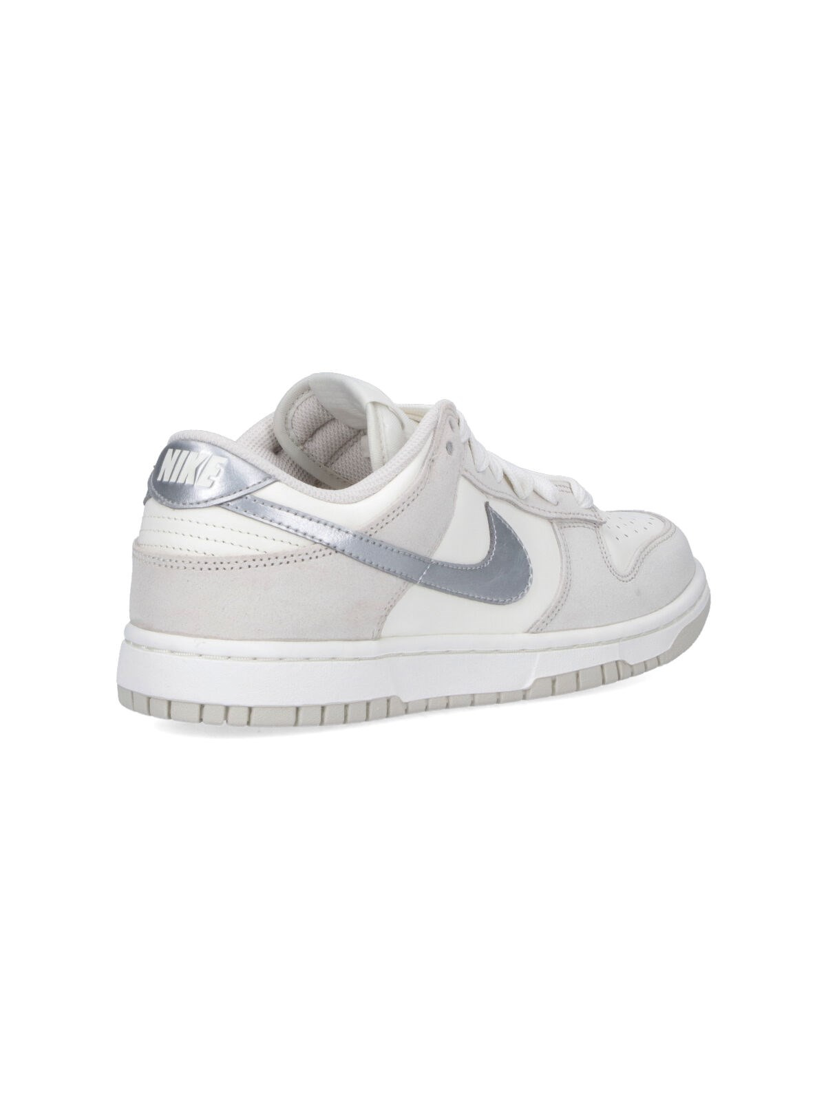 "DUNK LOW RETRO" SNEAKERS - 4