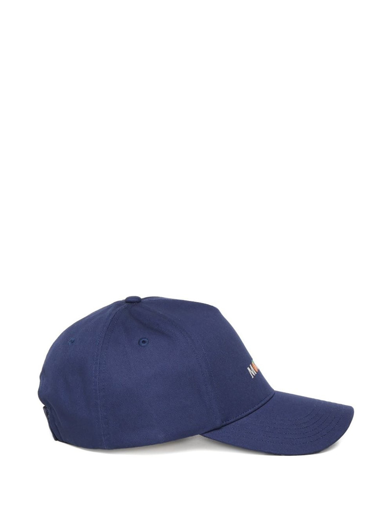 Moncler x Gilga Farm by Donald Glover cap outlook