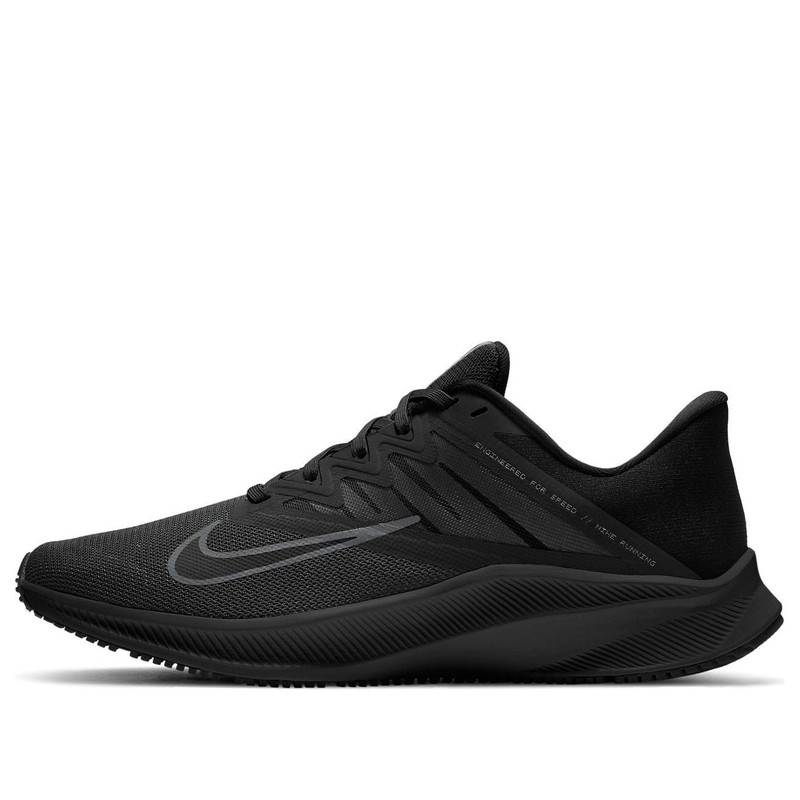 Nike Quest 3 'Dark Smoke Grey' CD0230-001 - 1