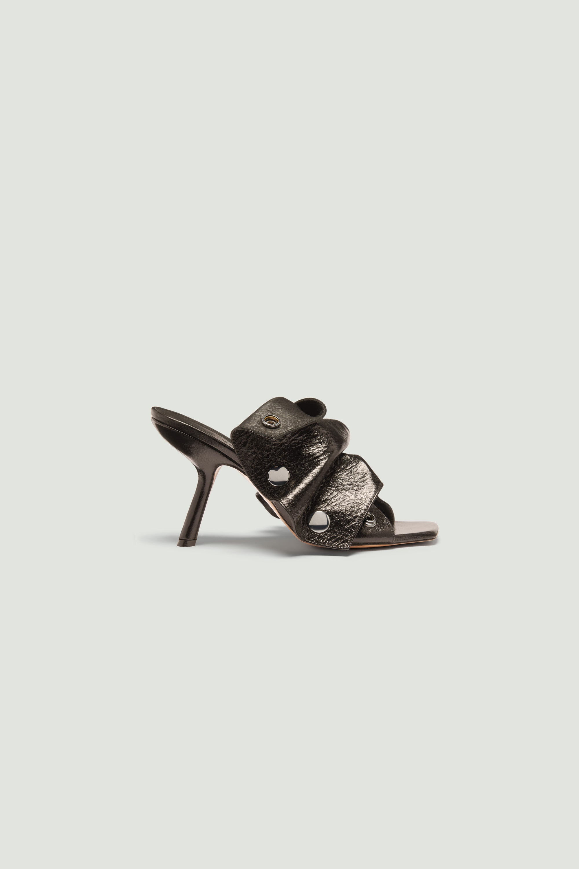 SNAP OFF SANDALS - 1