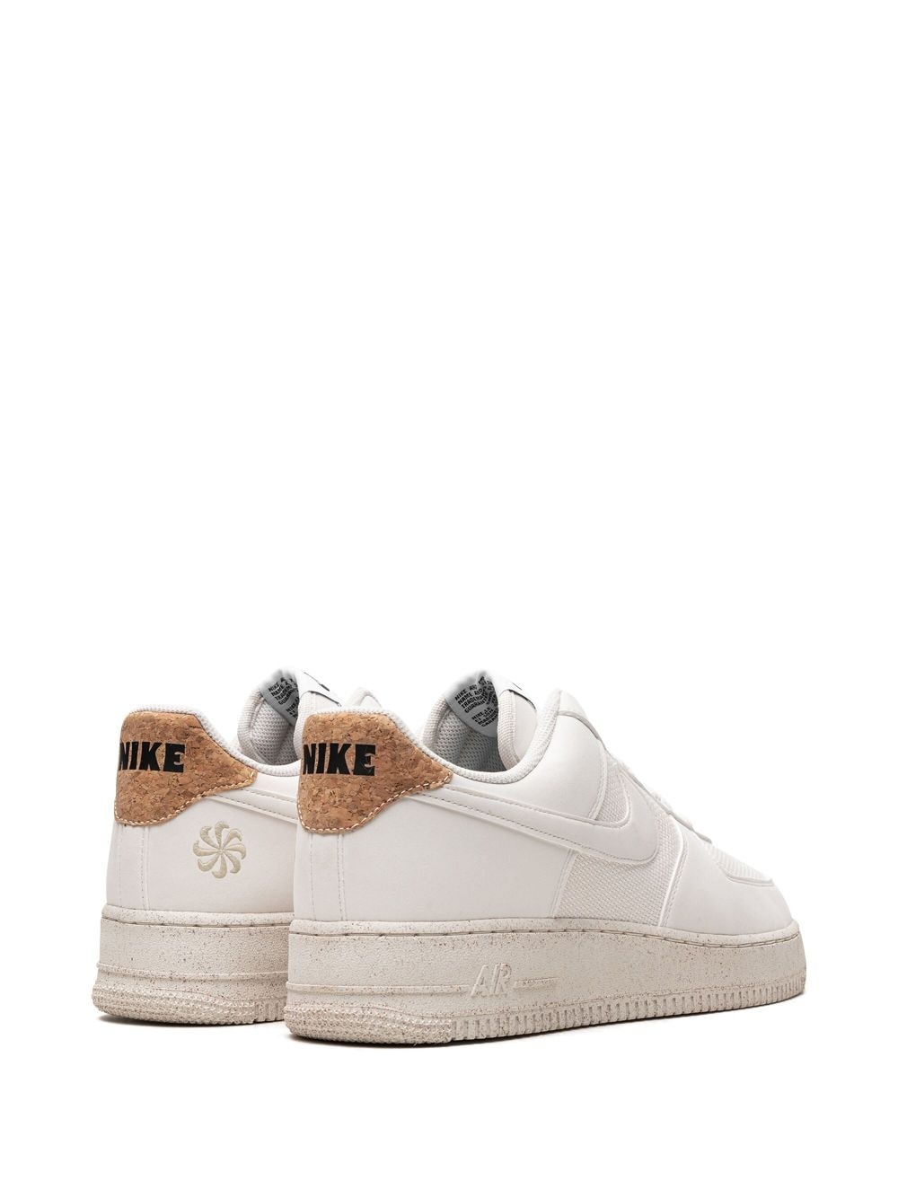 Air Force 1 Low Next Nature "Cork" sneakers - 3