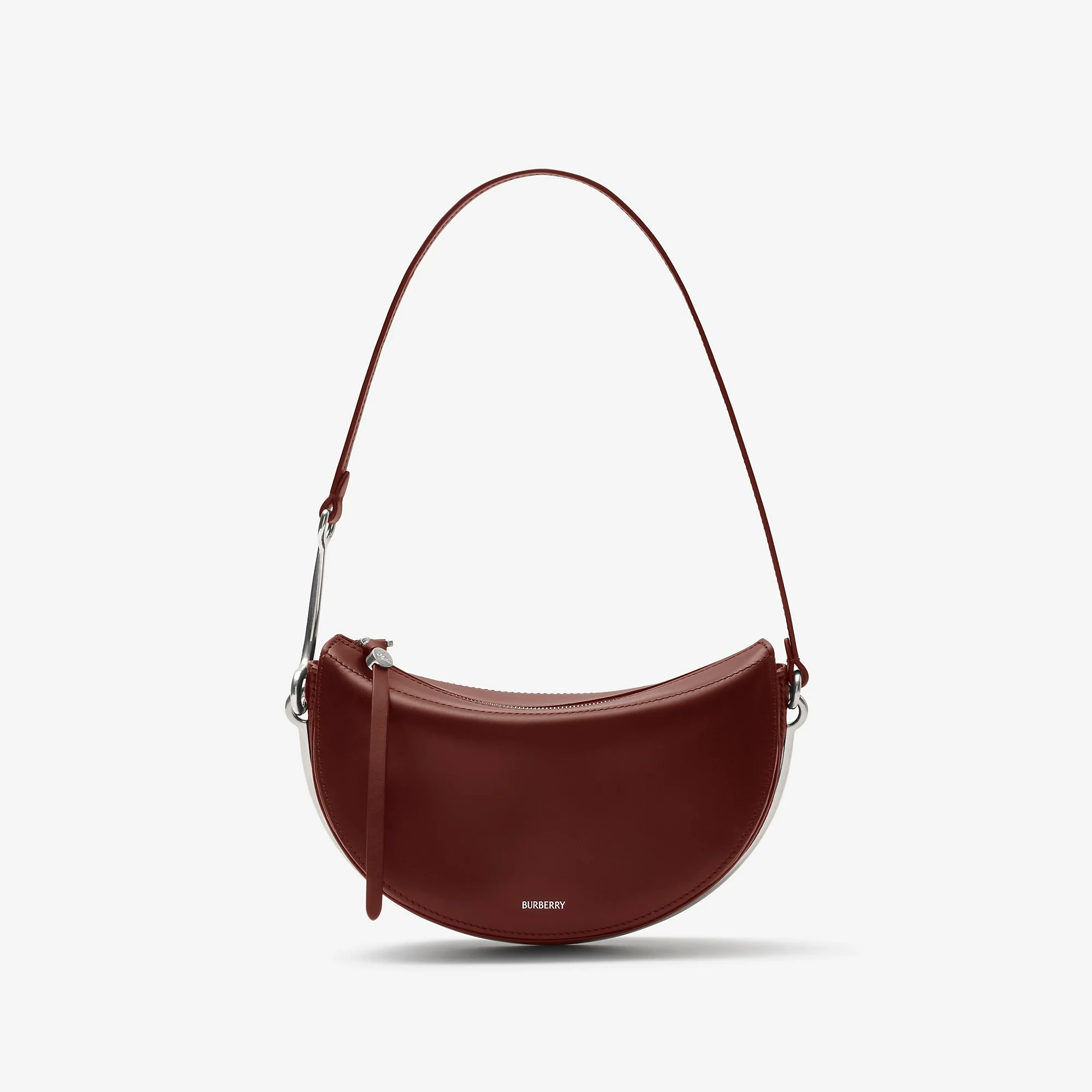 Small Bridle Saddle Bag - 1