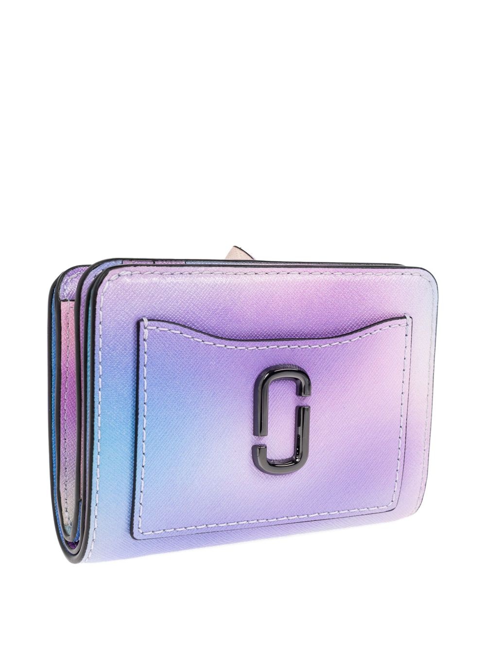 Snapshot Airbrush wallet - 3