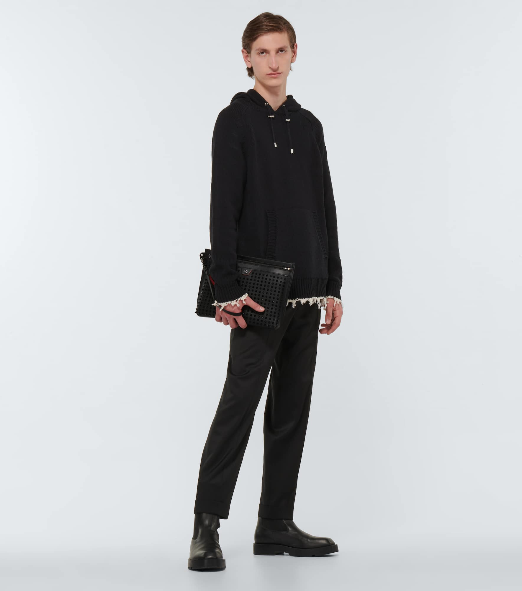 Studded Citypouch - 7