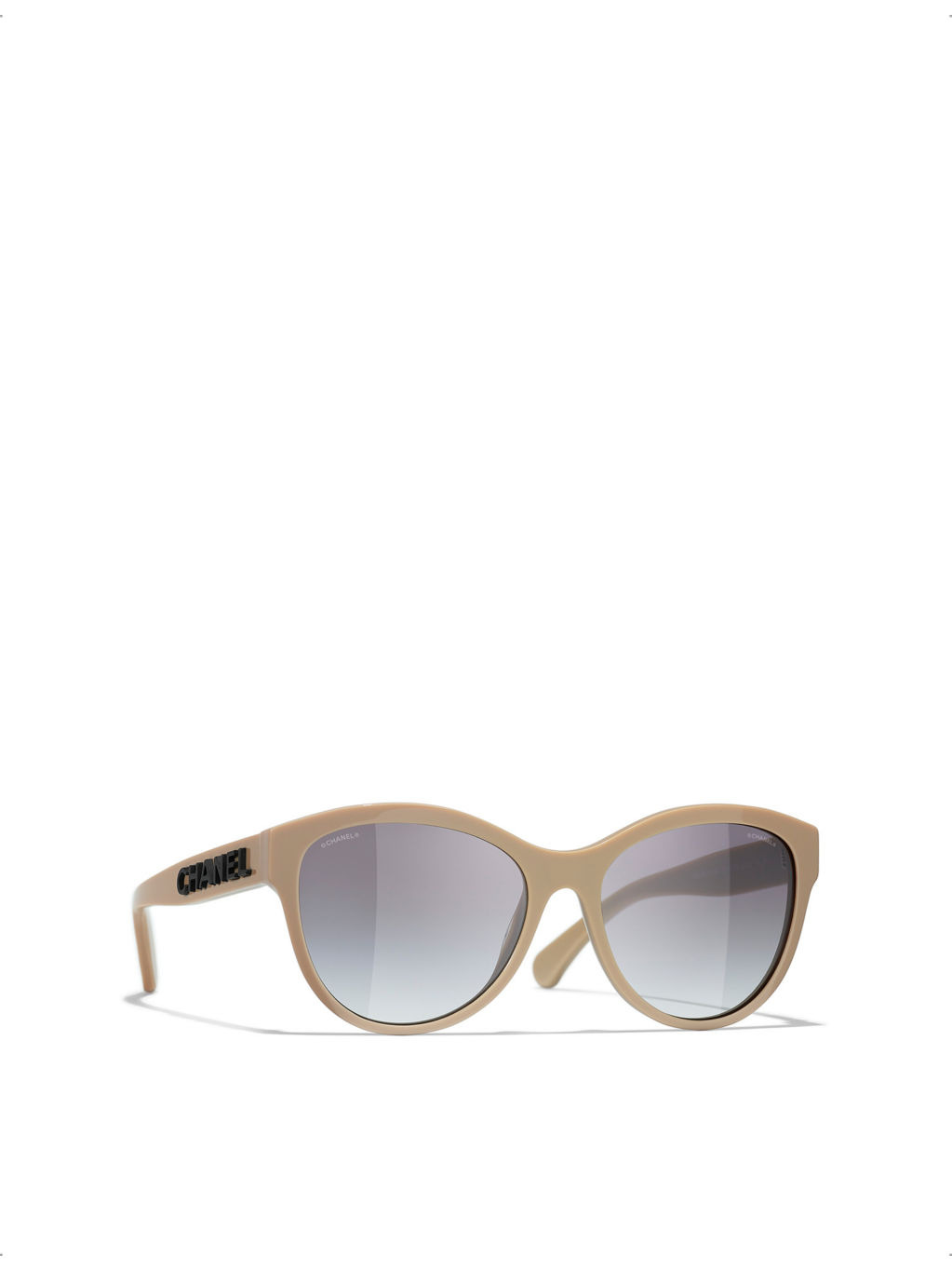 Pantos-frame sunglasses - 2