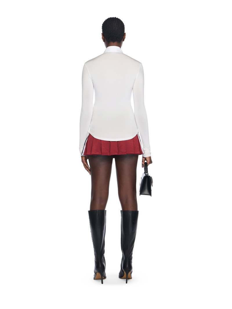 Second Skin Long Sleeve Shirt 4