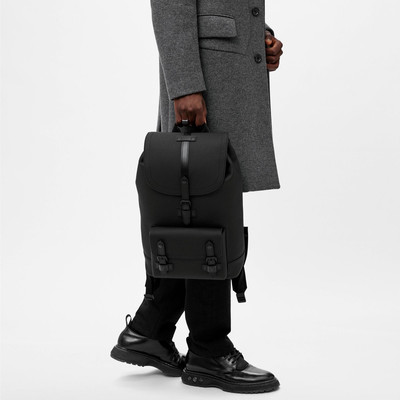 Louis Vuitton Christopher Slim Backpack outlook