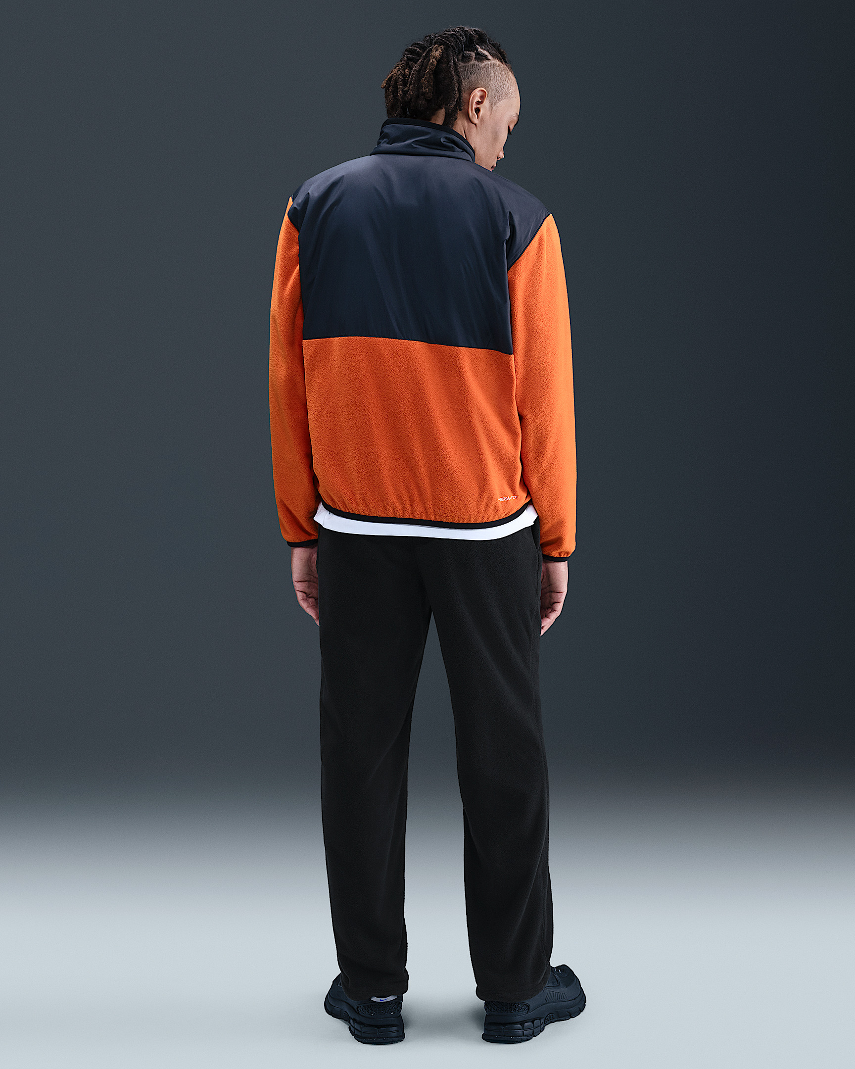 Nike Sportswear Club Men's Winterized Pants - 4