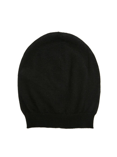 Rick Owens HAT outlook